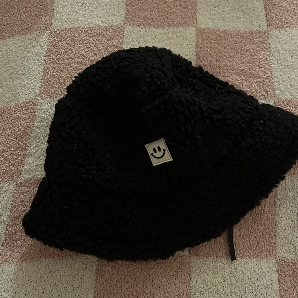 Sherpa Bucket Hats